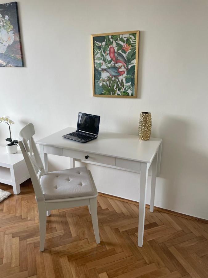 Blisko Morza I Rynku Apartment Gdansk Exterior photo